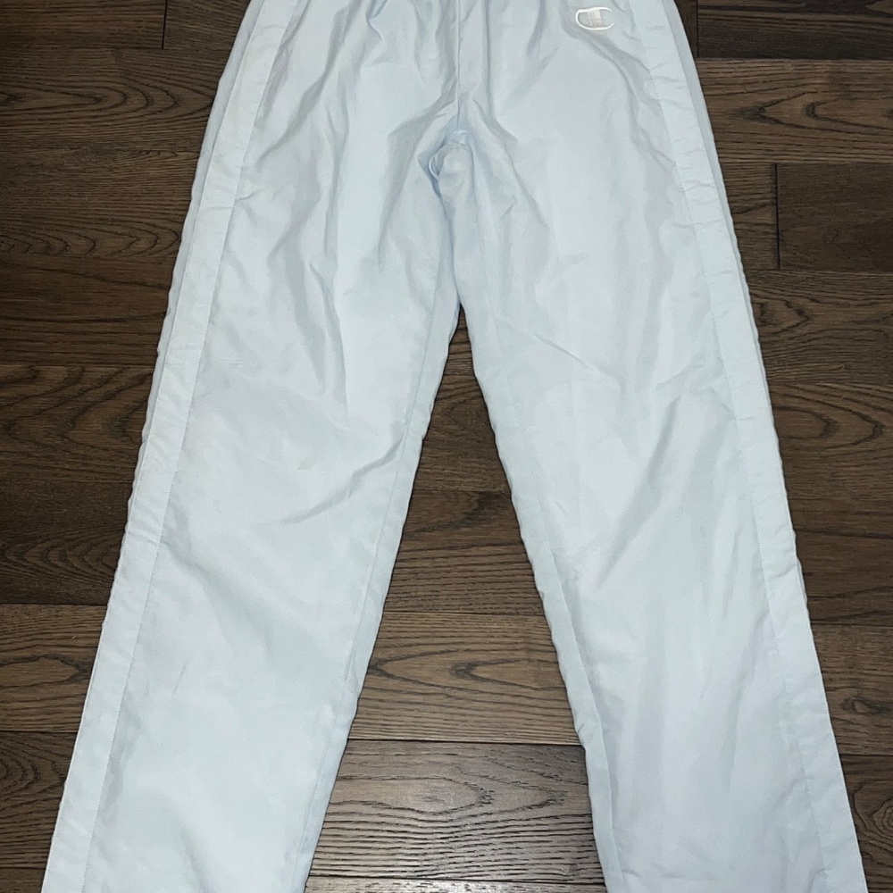 Vintage champion pants (blue pair)